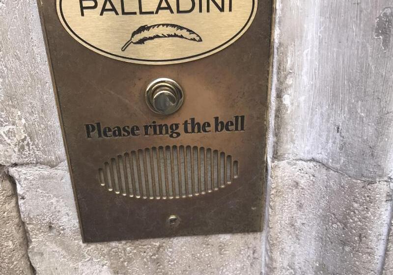 Fotos del hotel Palladini Hostel Rome:  26