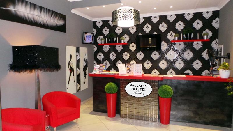 Fotos del hotel Palladini Hostel Rome:  27