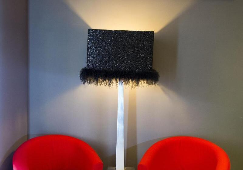 Fotos del hotel Palladini Hostel Rome:  35