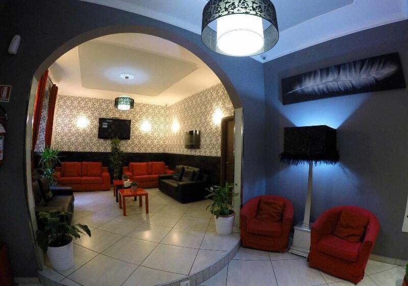 Fotos del hotel Palladini Hostel Rome:  29