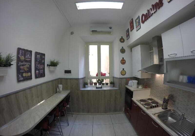 Fotos del hotel Palladini Hostel Rome:  36