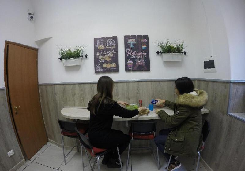 Fotos del hotel Palladini Hostel Rome:  43