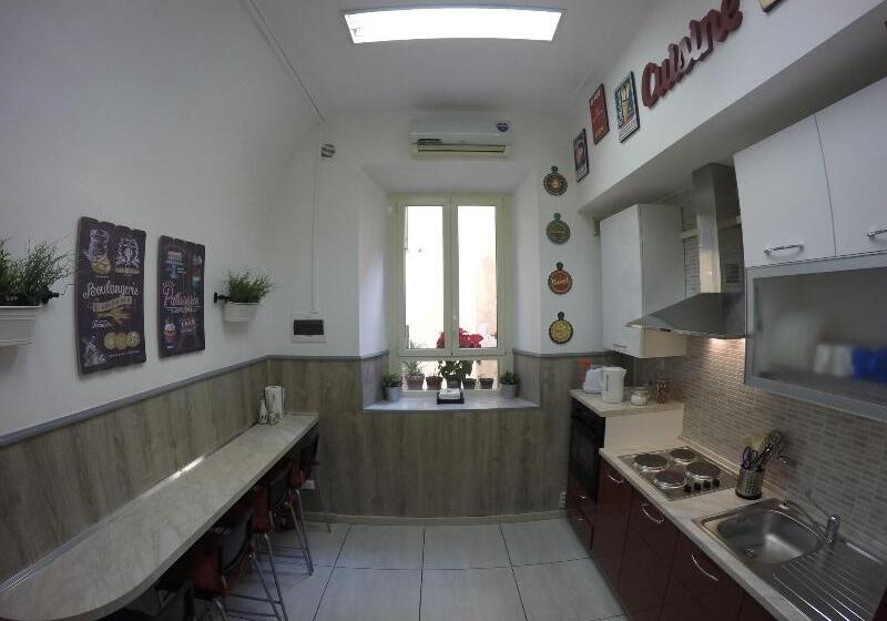 Fotos del hotel Palladini Hostel Rome:  44