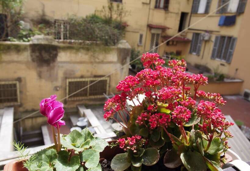 Fotos del hotel Palladini Hostel Rome:  24