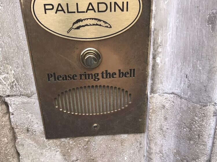 Fotos del hotel Palladini Hostel Rome:  7