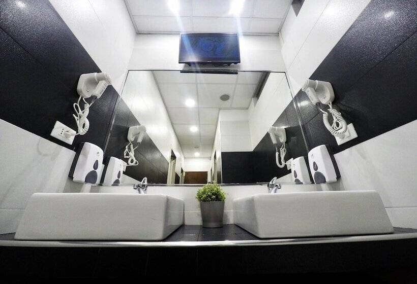 Fotos del hotel Palladini Hostel Rome:  9