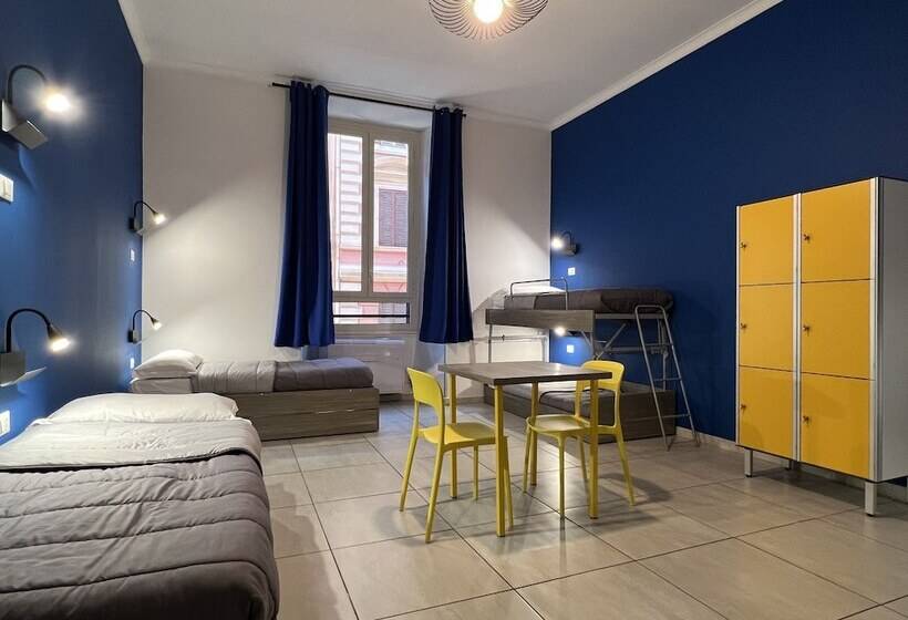 Fotos del hotel Palladini Hostel Rome:  13