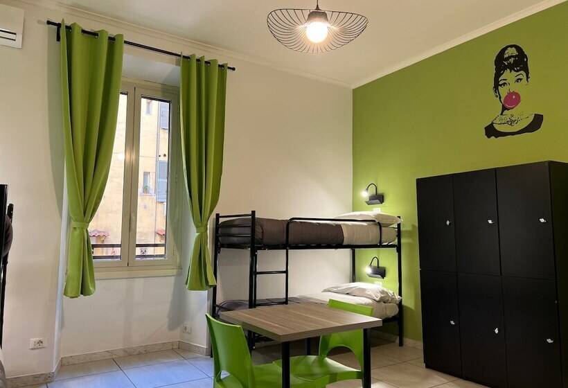 Fotos del hotel Palladini Hostel Rome:  46