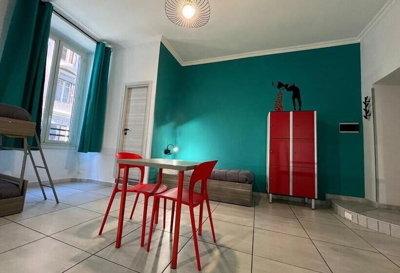 Fotos del hotel Palladini Hostel Rome:  17