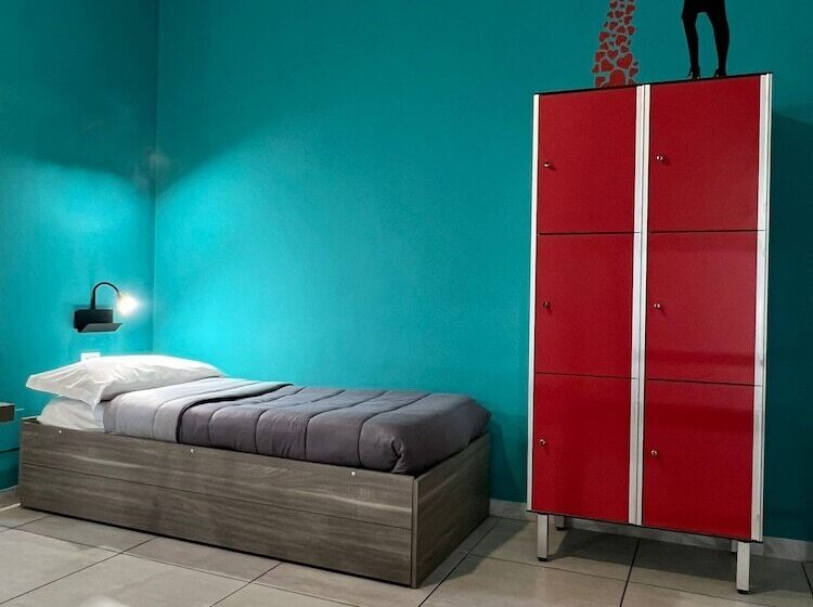 Fotos del hotel Palladini Hostel Rome:  15