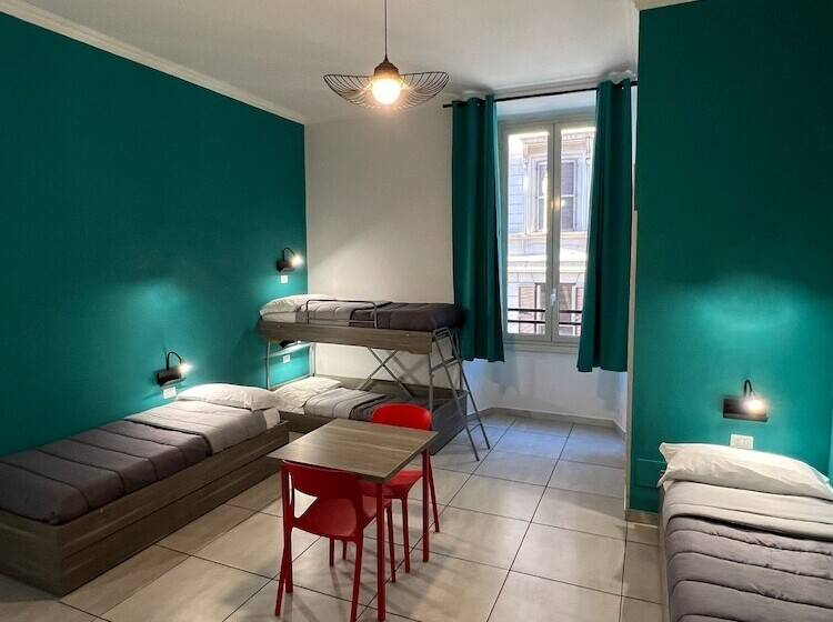 Fotos del hotel Palladini Hostel Rome:  19