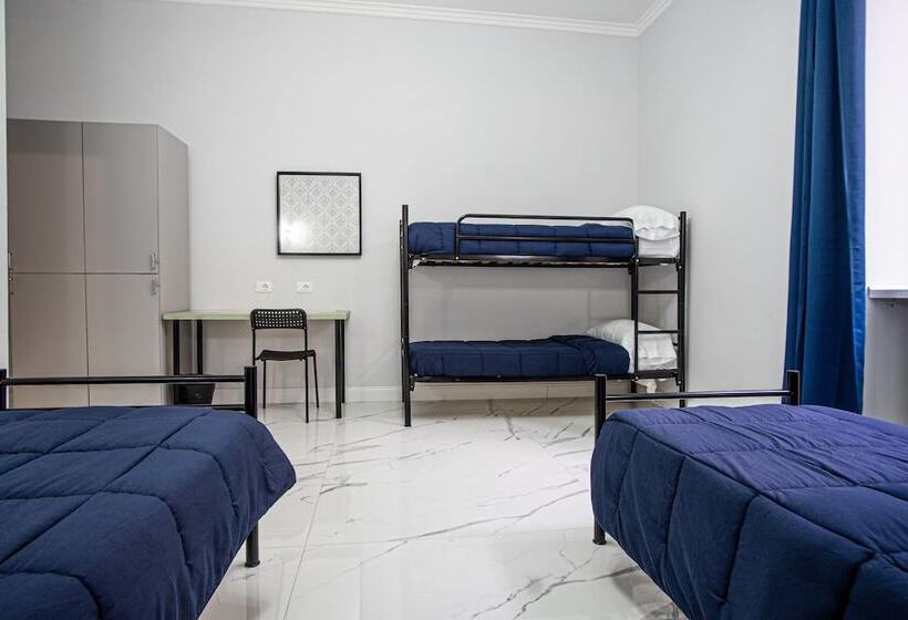 Fotos del hotel Palladini Hostel Rome:  3