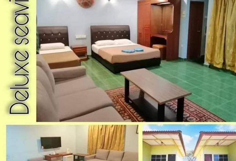 هتل Pcb Beach Resort