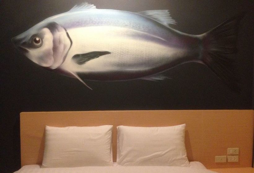 Fotos del hotel Ploenlay:  20