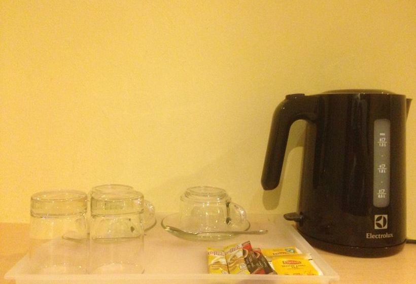 Fotos del hotel Ploenlay:  11