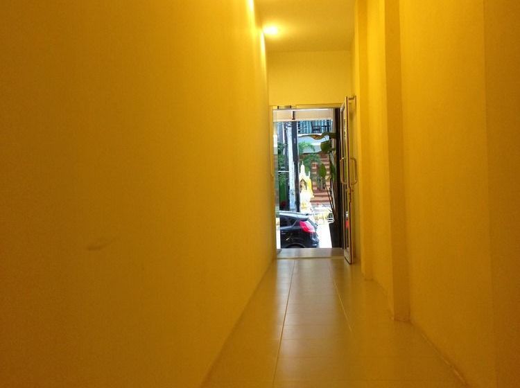 Hotel Ploenlay