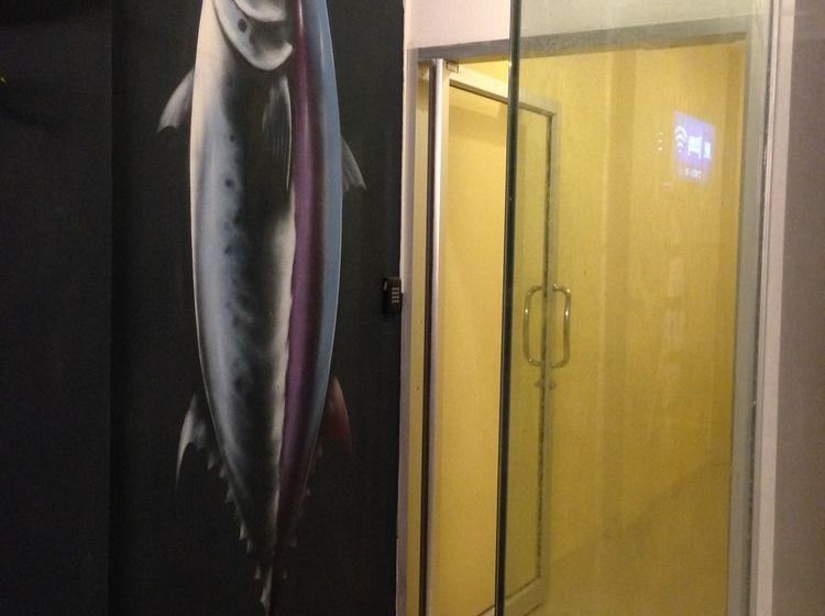 Fotos del hotel Ploenlay:  6