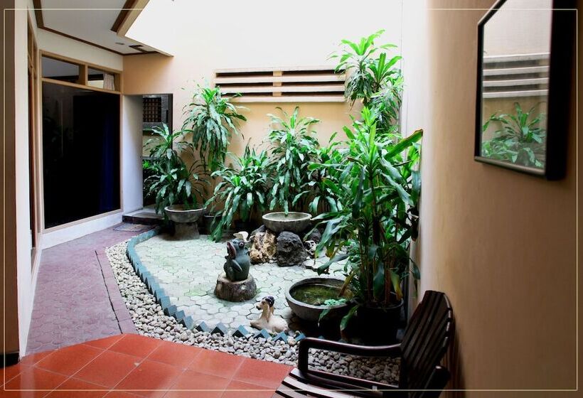 Fotos del hotel Pondok Asri Family Guest House: 1 Fotos del hotel Pondok Asri Family Guest House: 1