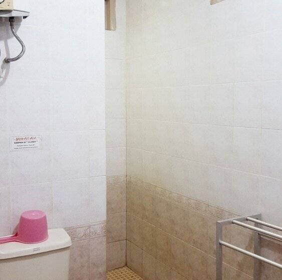 Fotos del hotel Pondok Asri Family Guest House:  5