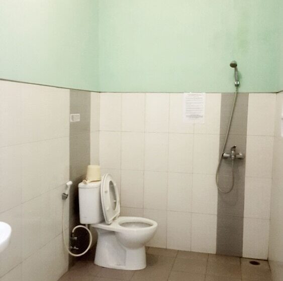 Fotos del hotel Pondok Asri Family Guest House:  6