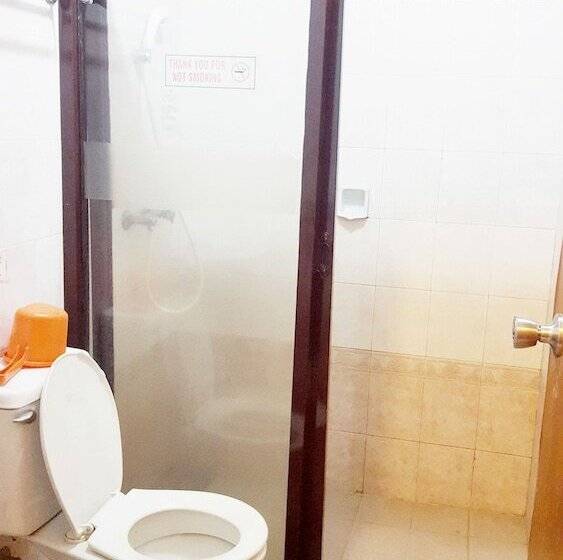 Fotos del hotel Pondok Asri Family Guest House:  10