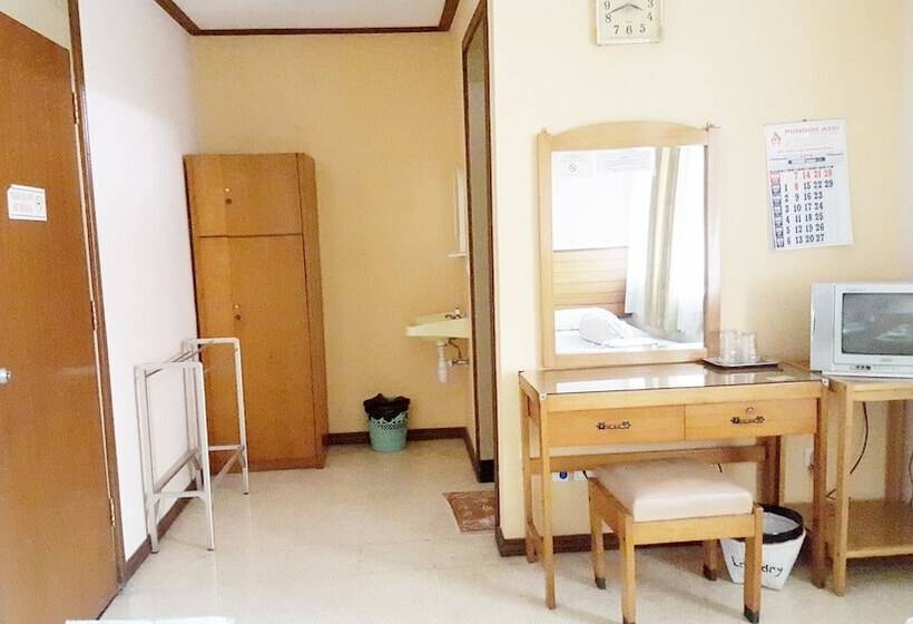 Fotos del hotel Pondok Asri Family Guest House:  14