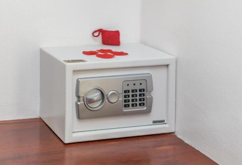 هتل Pousada Carcara