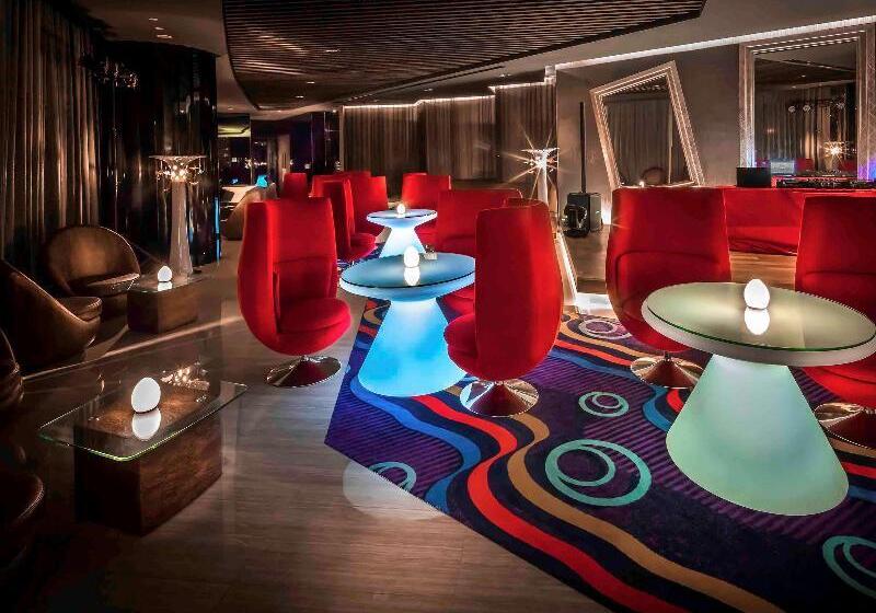 בית מלון כפרי Pullman Vung Tau