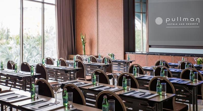 בית מלון כפרי Pullman Vung Tau