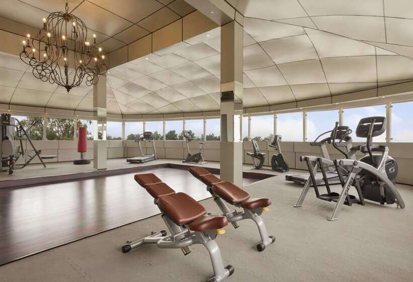 فندق Ramada Plaza By Wyndham Chandigarh Zirakpur