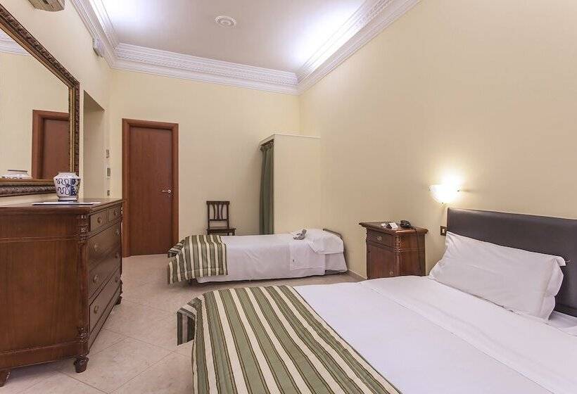 Fotos del hotel Regina Giovanna:  2