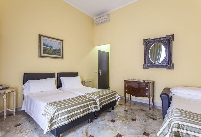Fotos del hotel Regina Giovanna:  5