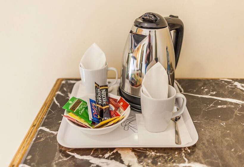 Fotos del hotel Regina Giovanna:  8