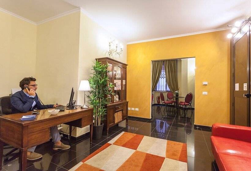 Fotos del hotel Regina Giovanna:  11