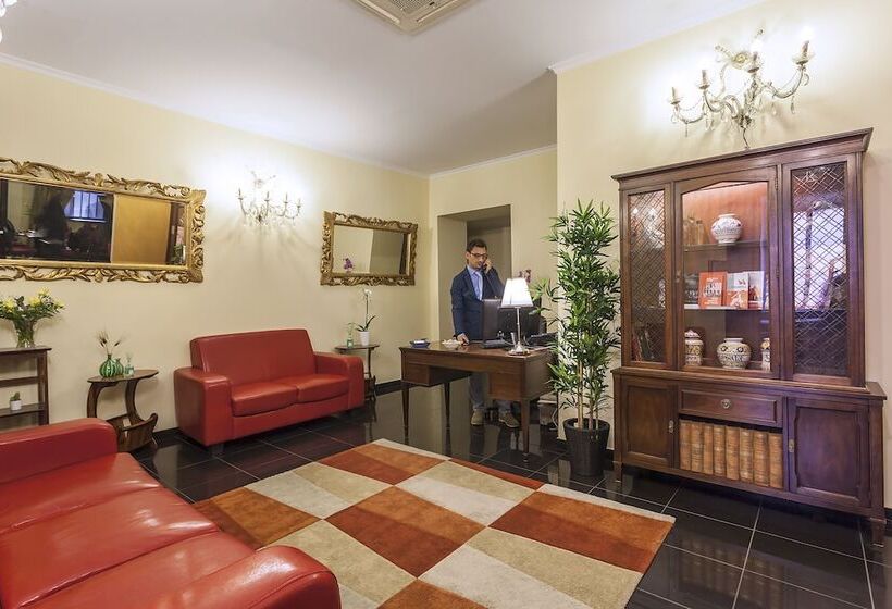 Fotos del hotel Regina Giovanna:  12