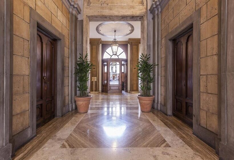 Fotos del hotel Regina Giovanna:  13