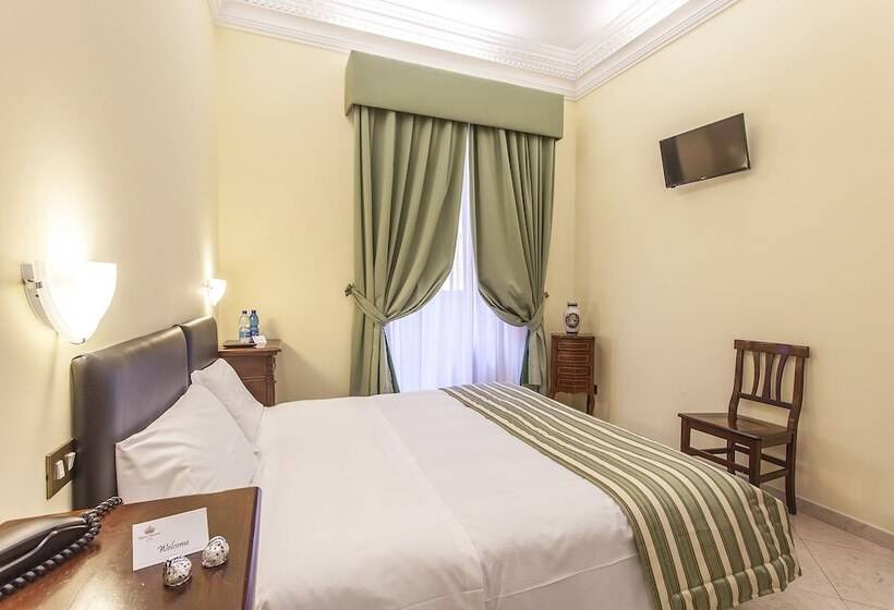 Fotos del hotel Regina Giovanna:  6