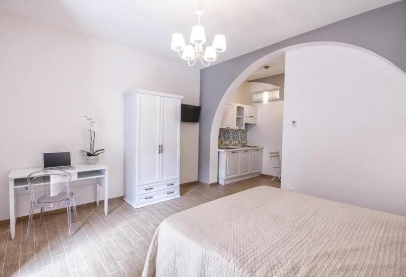 هتل Residenza Le Zagare
