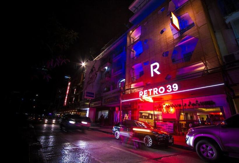 Fotos del hotel Retro 39:  20