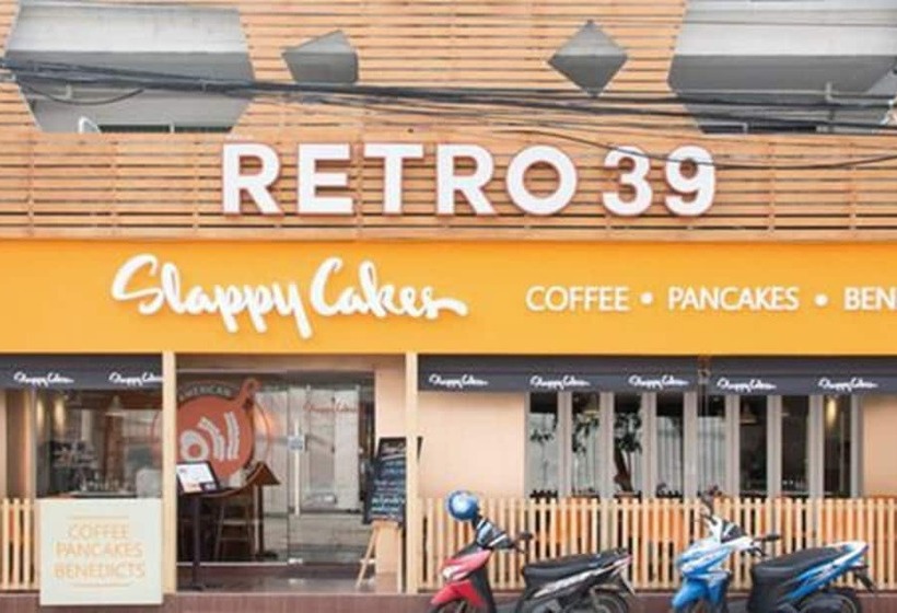Fotos del hotel Retro 39:  25