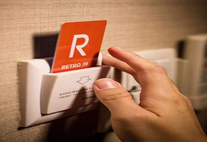 Fotos del hotel Retro 39:  19