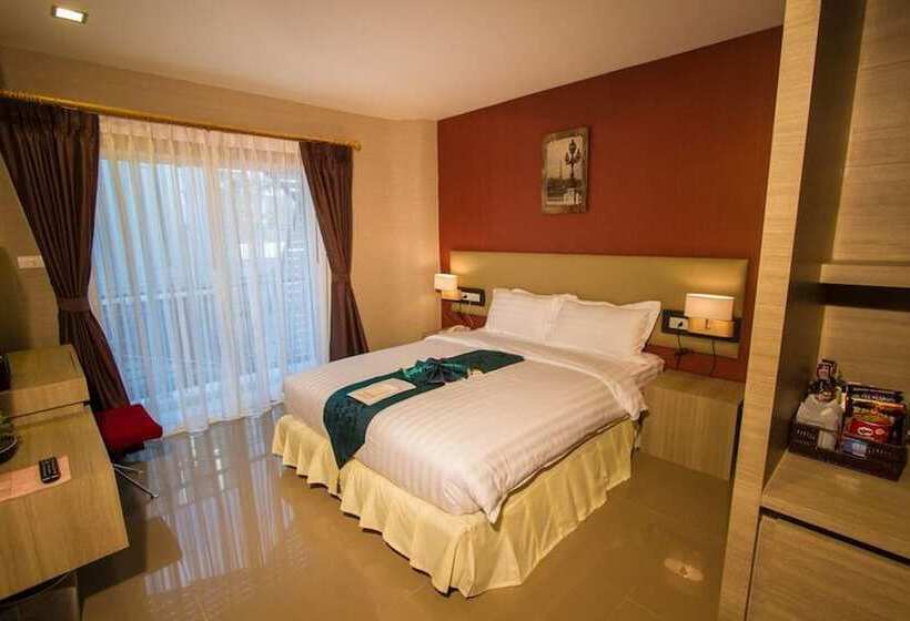 Fotos del hotel Retro 39:  11