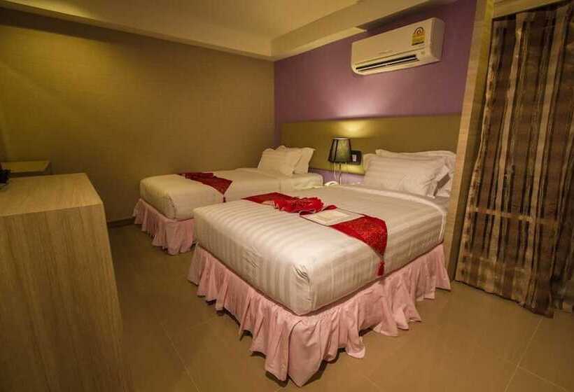Fotos del hotel Retro 39:  12