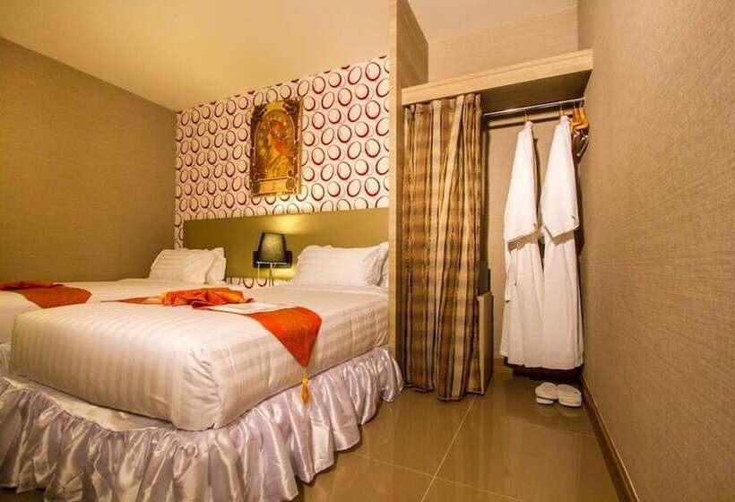 Fotos del hotel Retro 39:  10