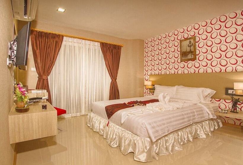Fotos del hotel Retro 39:  2