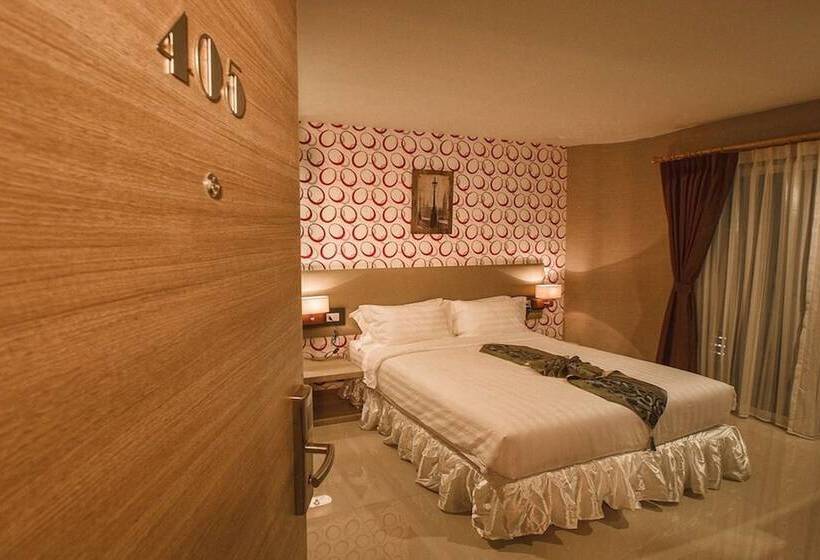 Fotos del hotel Retro 39:  6