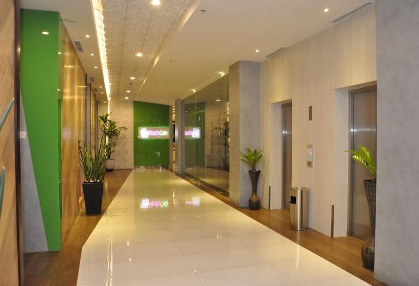 هتل Sala View