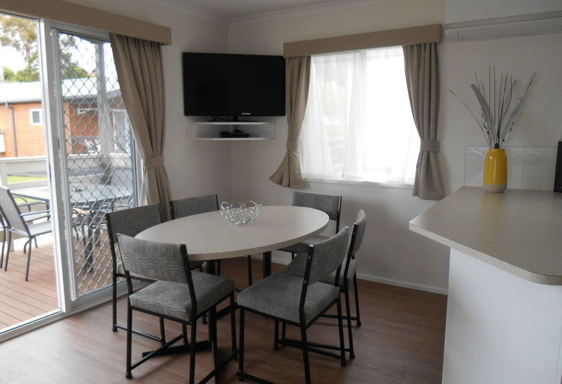 호텔 Tasman Holiday Parks Merimbula