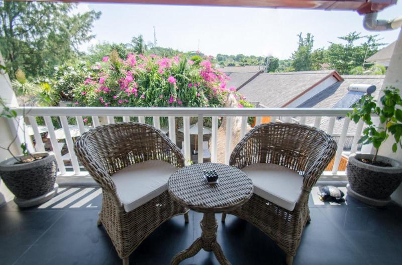 Fotos del hotel Scallywags Resort:  22