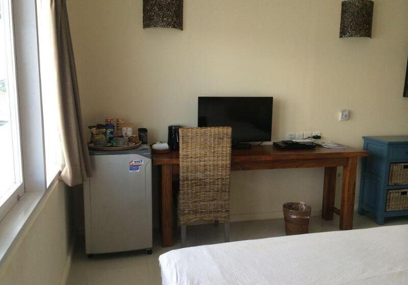 Fotos del hotel Scallywags Resort:  24